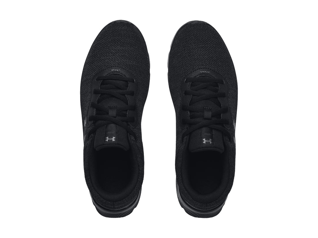 Tenis Under Armour UA Mojo 2 Negro para Hombre