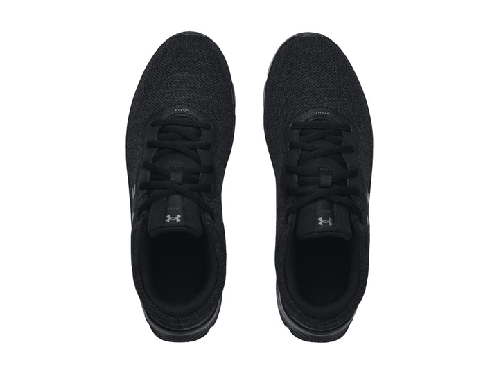 Tenis Under Armour UA Mojo 2 Negro para Hombre