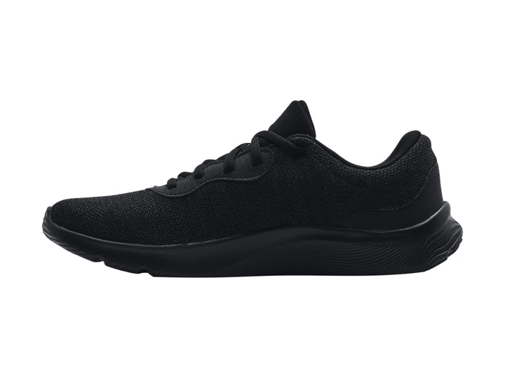 Tenis Under Armour UA Mojo 2 Negro para Hombre