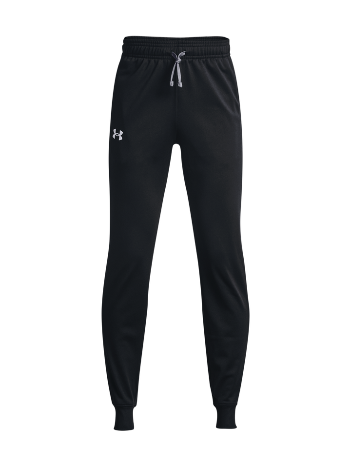 Pantalones Deportivos Under Armour Brawler 2.0 Negros para Nino