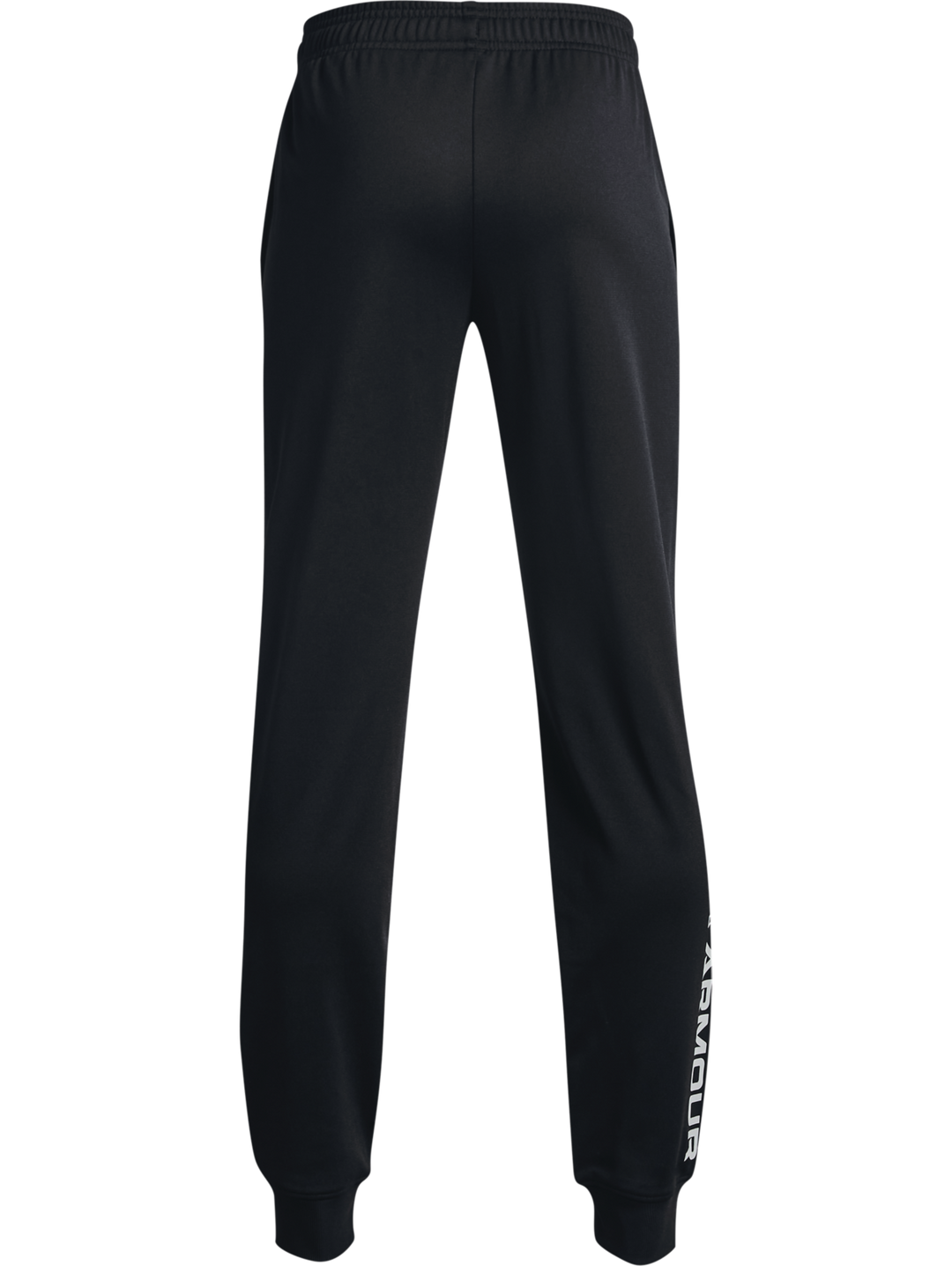 Pantalones Deportivos Under Armour Brawler 2.0 Negros para Nino