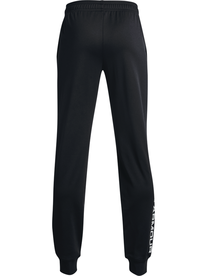 Pantalones Deportivos Under Armour Brawler 2.0 Negros para Nino