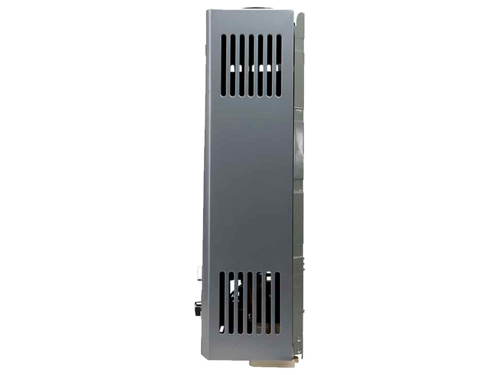 Calentador de Agua Instantáneo Heatwave Gris