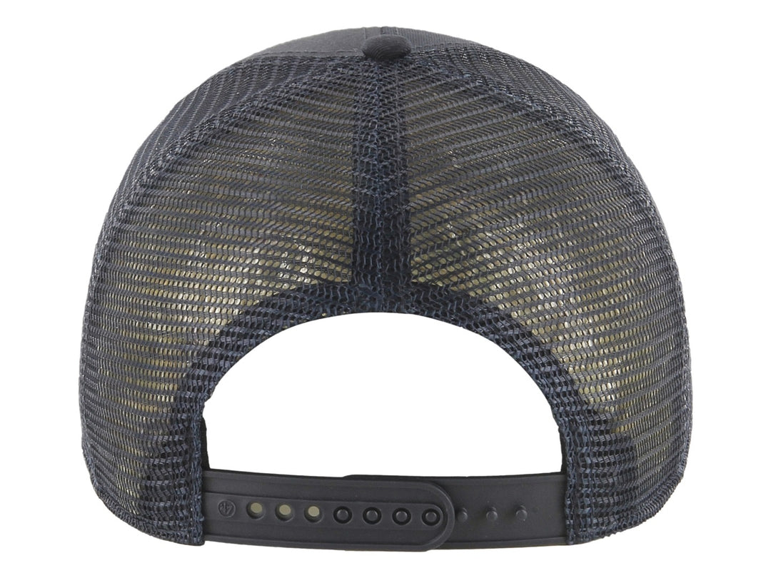 Gorra 47 Brand Los Angeles Dodgers Navy Blue MVP Mesh