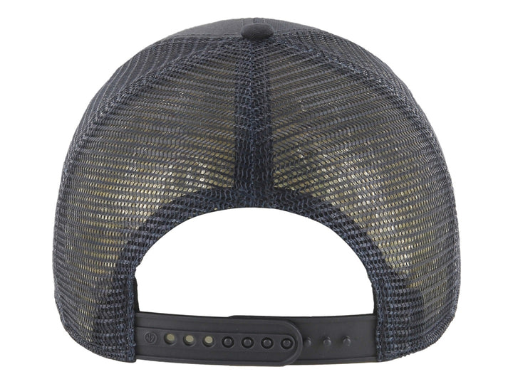 Gorra 47 Brand Los Angeles Dodgers Navy Blue MVP Mesh