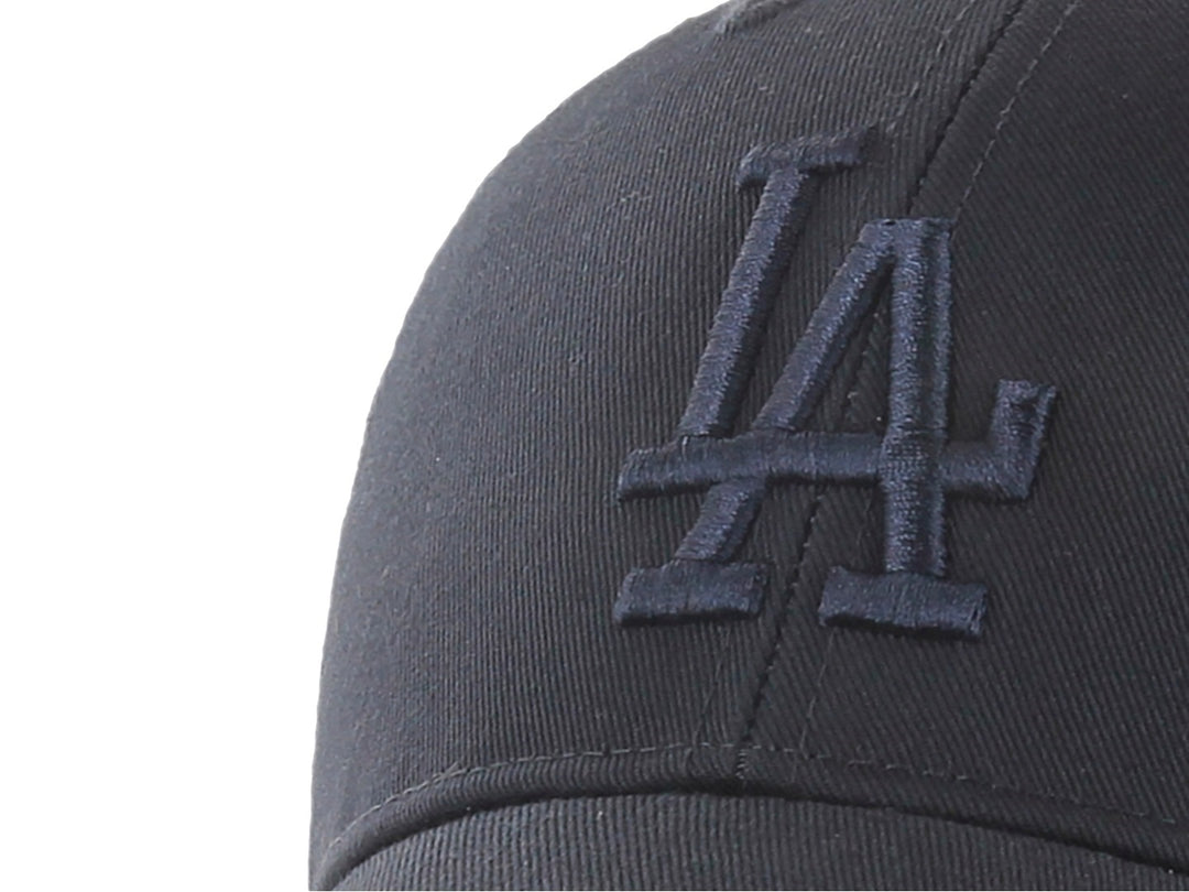 Gorra 47 Brand Los Angeles Dodgers Navy Blue MVP Mesh