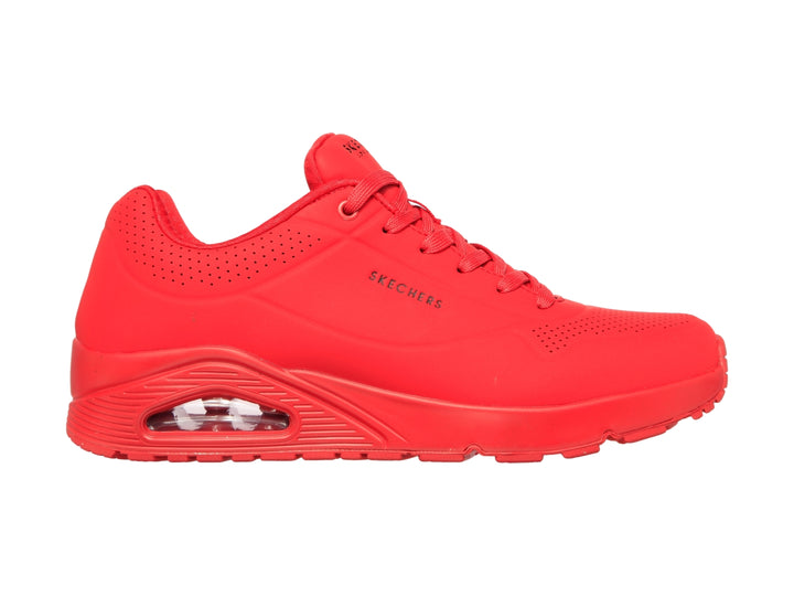 Tenis Skechers One Rojo para Hombre