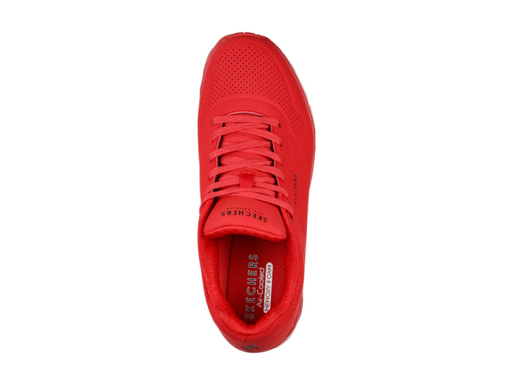Tenis Skechers One Rojo para Hombre