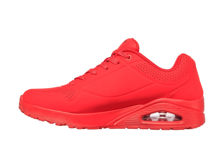 Tenis Skechers One Rojo para Hombre