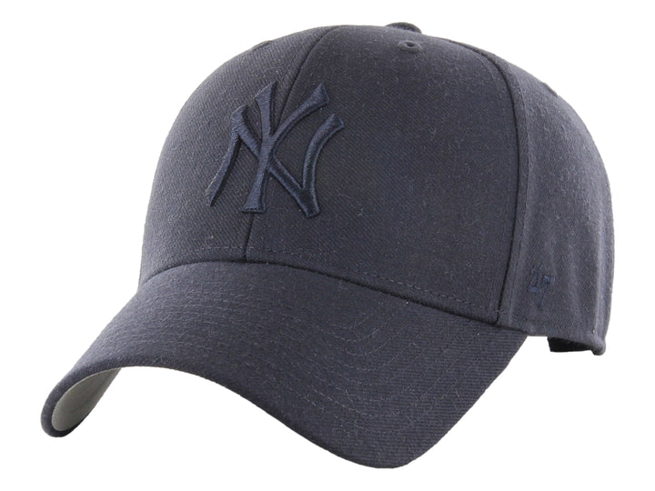 Gorra 47 Brand New York Yankees Navy para Hombre
