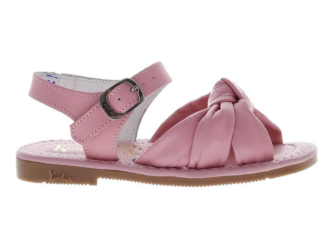 Sandalias Kinder para Niña Color Rosa