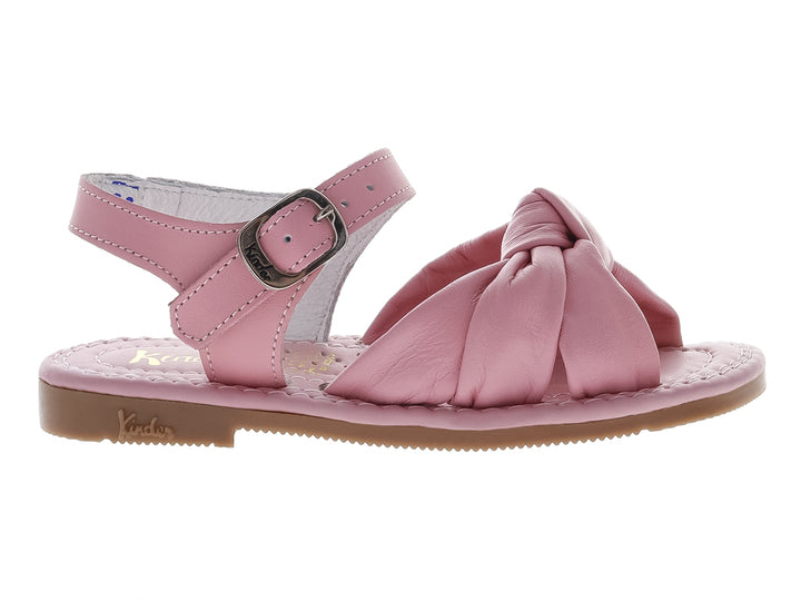 Sandalias Kinder para Niña Color Rosa