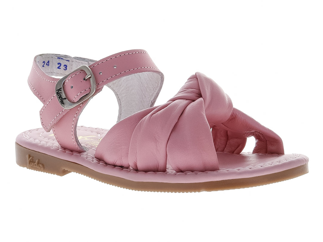 Sandalias Kinder para Niña Color Rosa