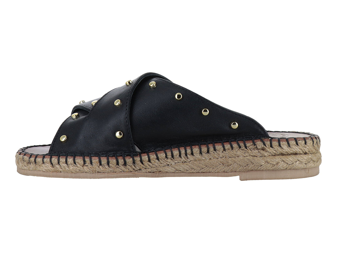 Sandalias Morkas Miriam Negro para Mujer