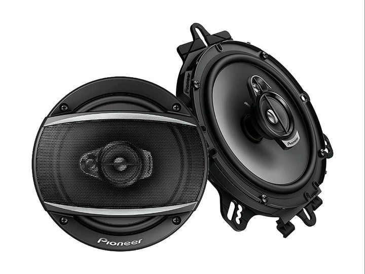 Bocina Pioneer 3 Vías Negro 6.5 pulgadas