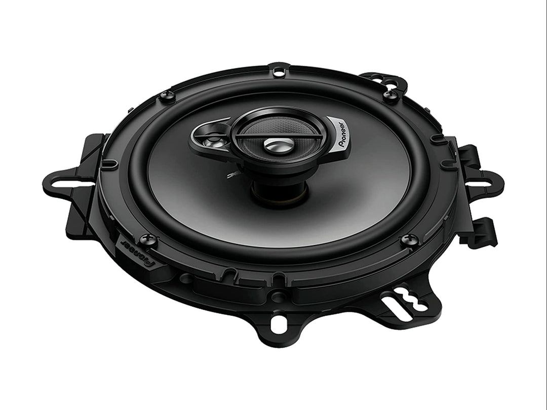 Bocina Pioneer 3 Vías Negro 6.5 pulgadas