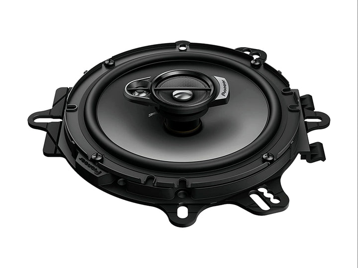 Bocina Pioneer 3 Vías Negro 6.5 pulgadas