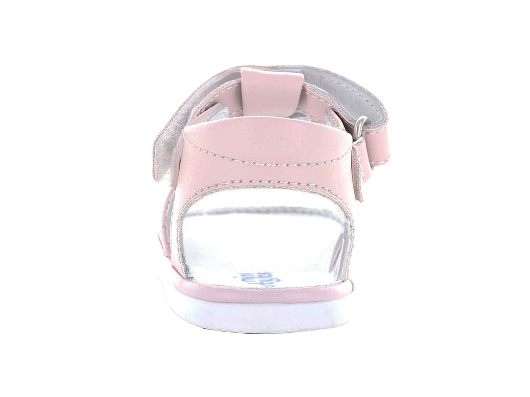 Sandalias Miniburbujas Charol Frape para Bebé