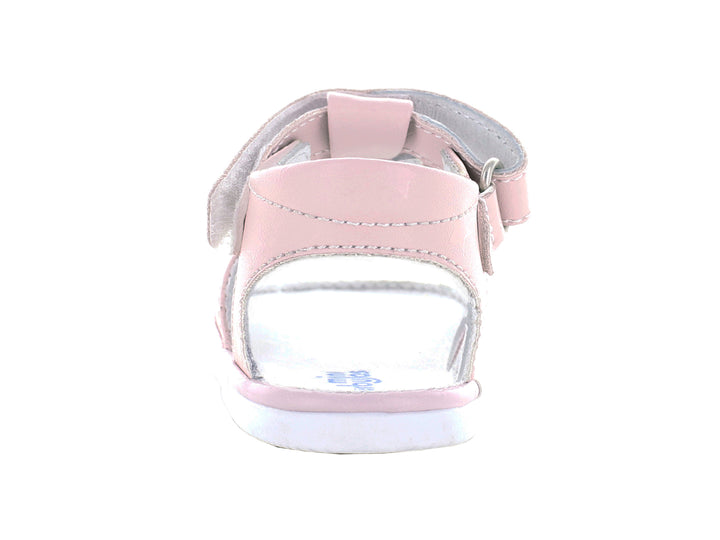 Sandalias Miniburbujas Charol Frape para Bebé
