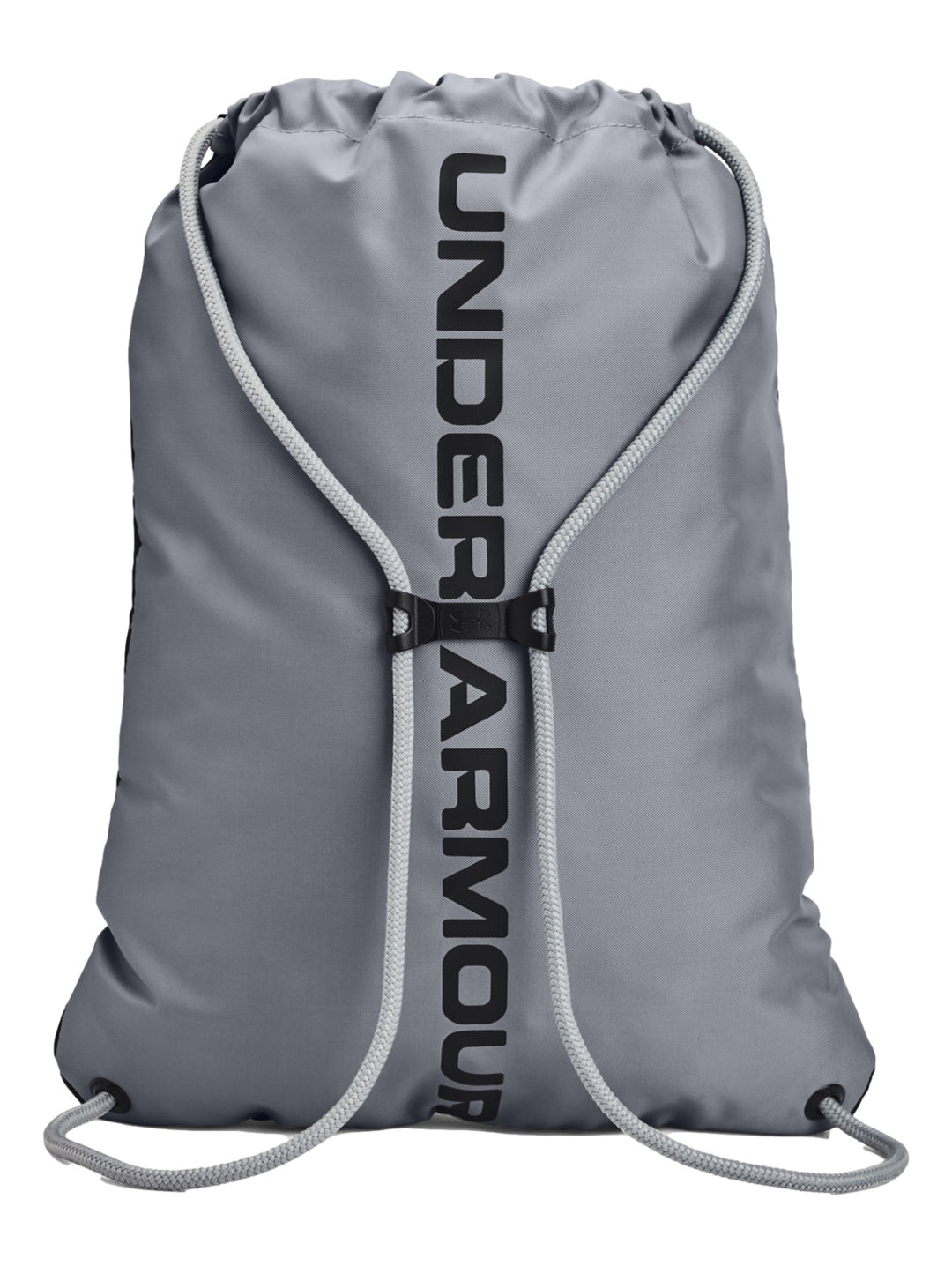 Mochila de Cuerdas Under Armour Ozsee Sackpack Negro para Unisex