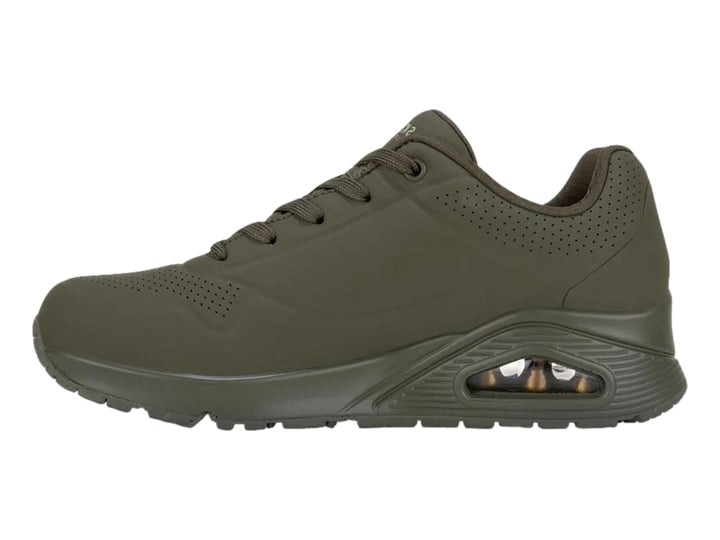 Tenis Skechers One Olivo para Mujer