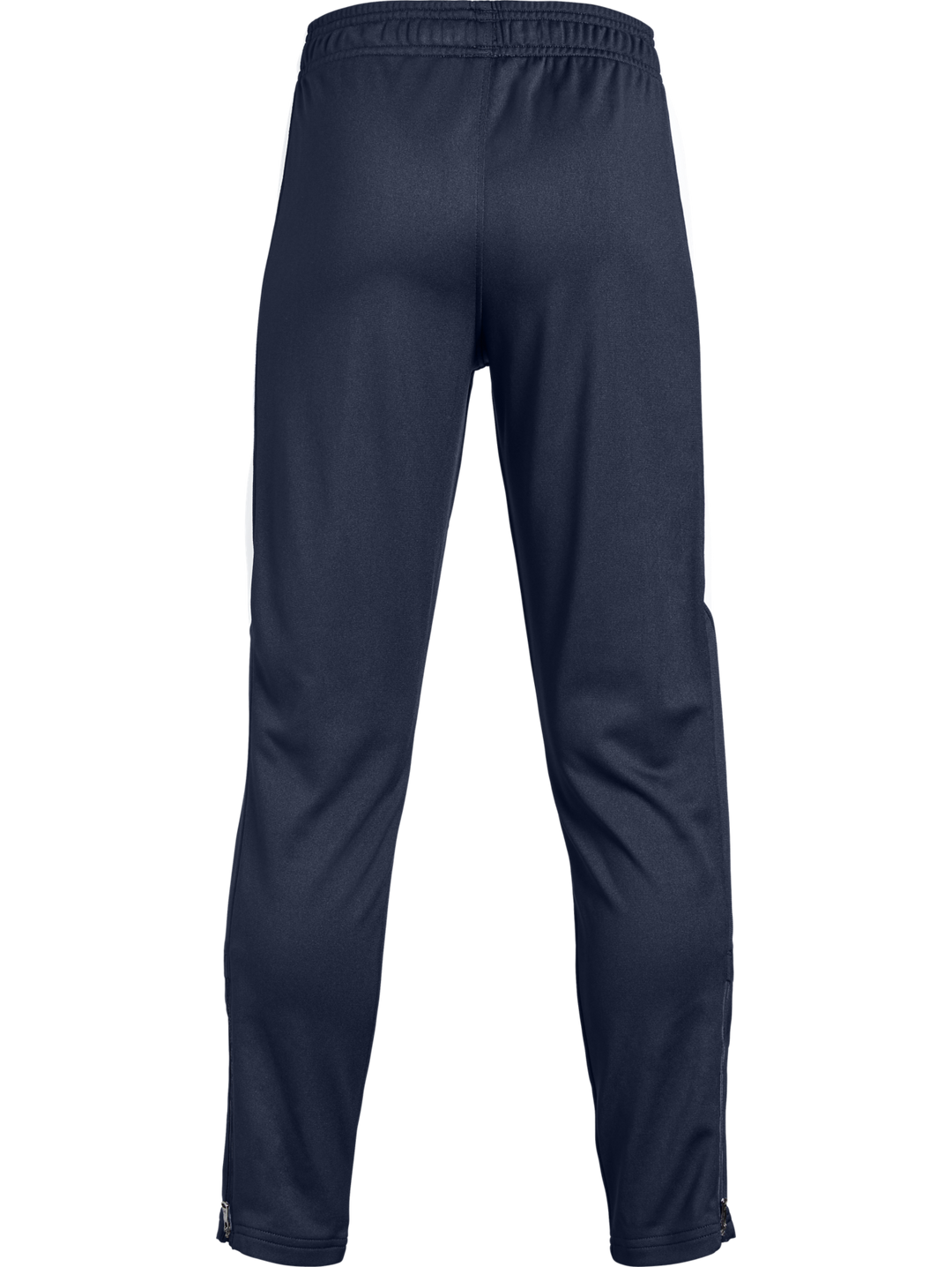 Pantalones Deportivos Under Armour Rival Knit Azul Marino para Nino