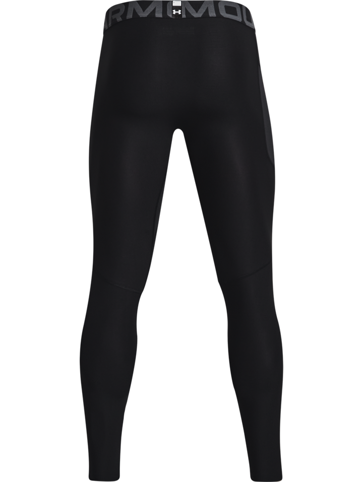 Leggings Under Armour HeatGear Negros para Hombre