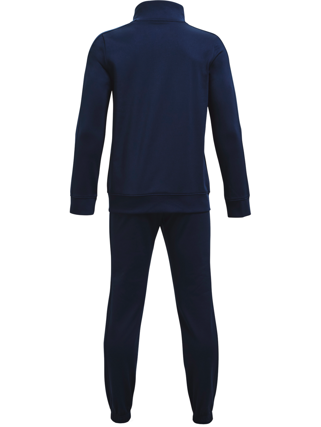 Conjunto Deportivo Under Armour Knit Track Suit Azul para Nino