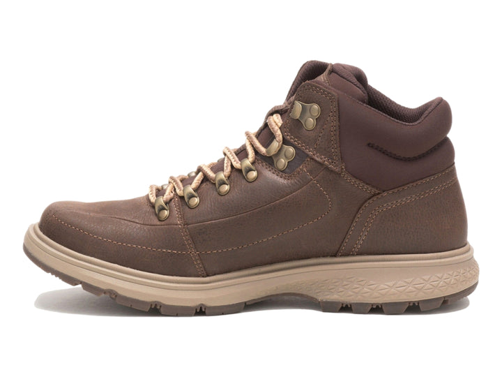 Botas Caterpillar Color Chocolate para Hombre