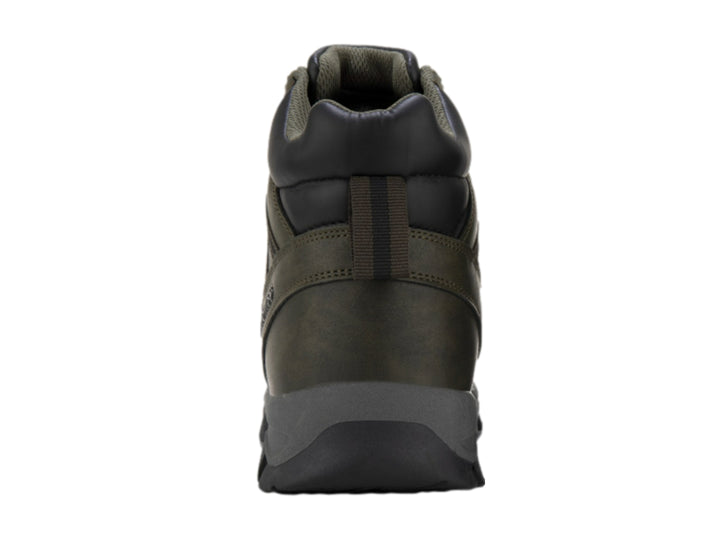 Botas K-Swiss Telav Color Verde para Hombre