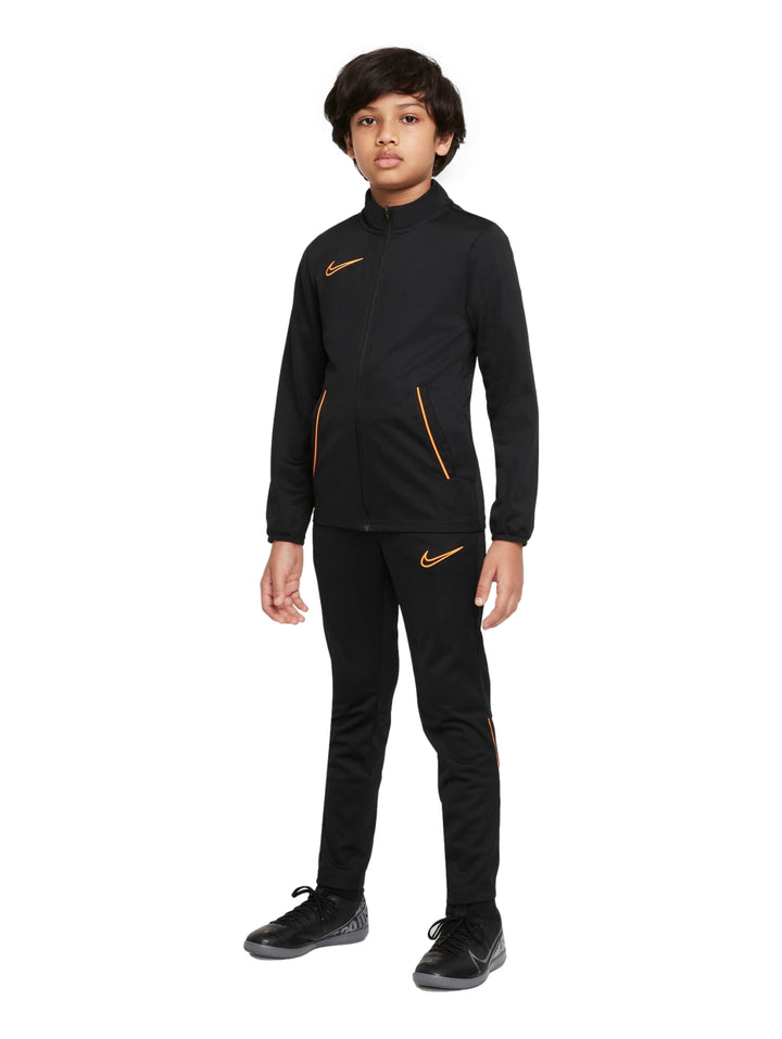 Conjunto Nike Dri Fit Academy Negro para Niño