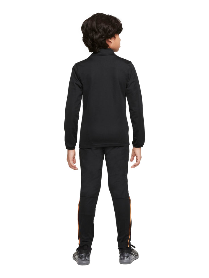 Conjunto Nike Dri Fit Academy Negro para Niño