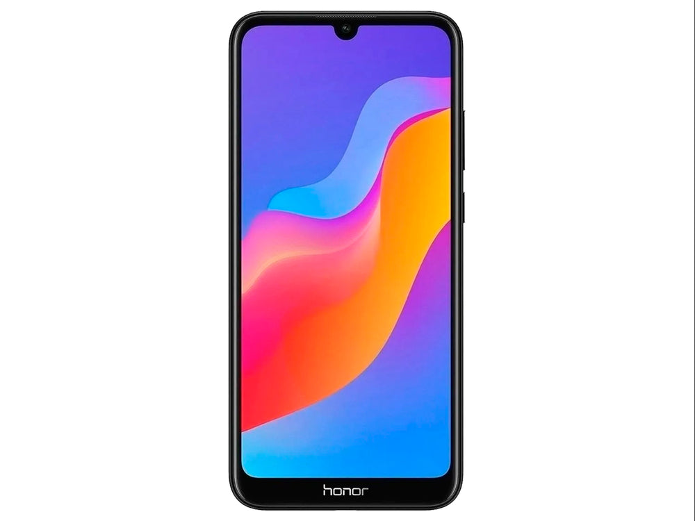 Celulares Honor Libre Celular 8A 64 GB Verde