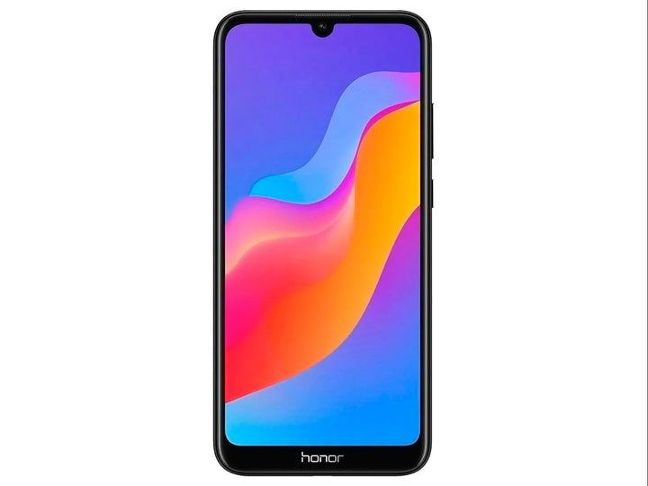 Celulares Honor Libre Celular 8A 64 GB Verde