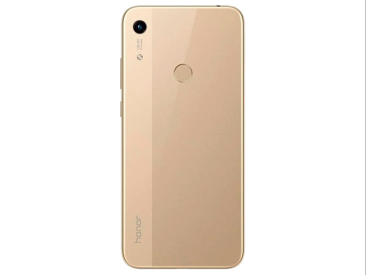 Celulares Honor Libre Celular 8A 64 GB Verde