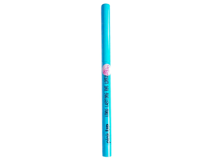 Delineador de Ojos Pink Up Long Lasting Azul para Mujer