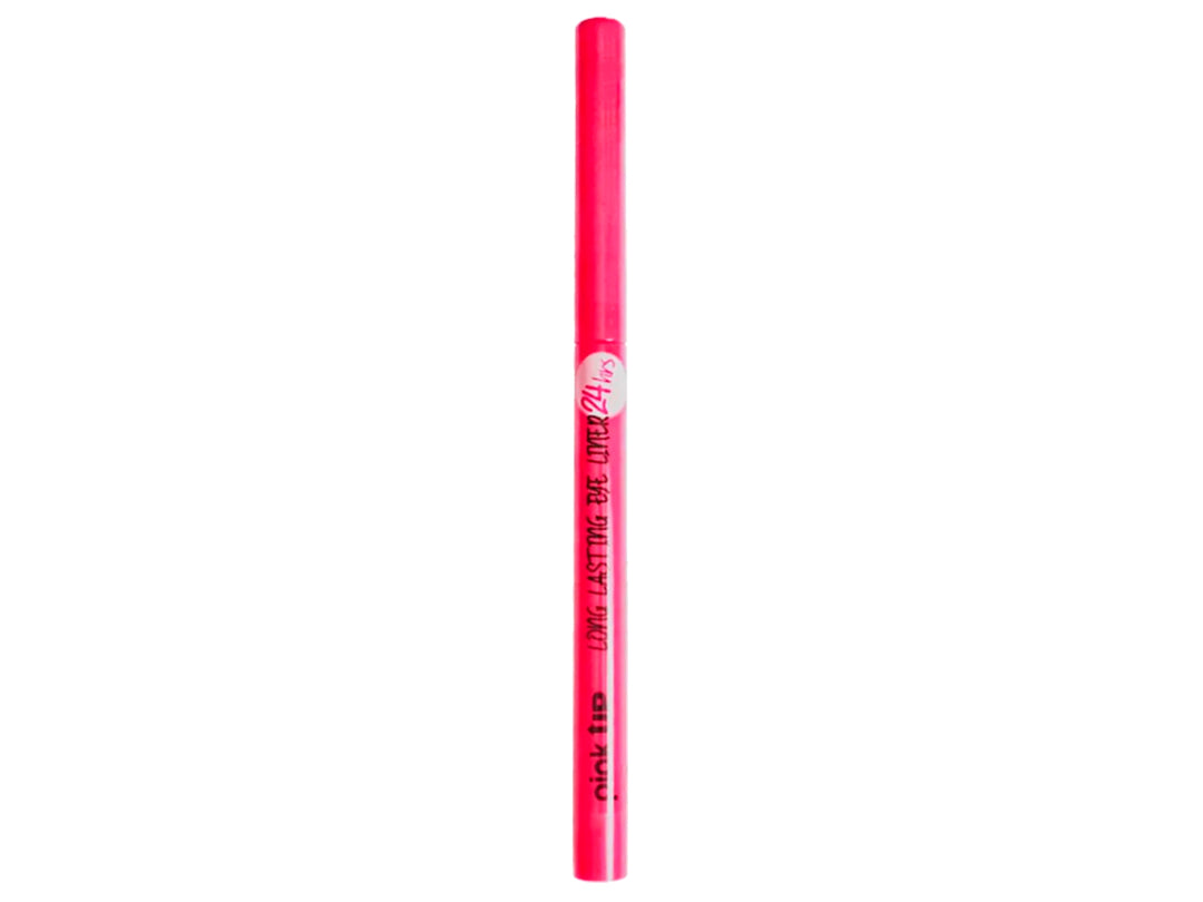 Delineador de Ojos Pink Up Long Lasting Rosa para Mujer