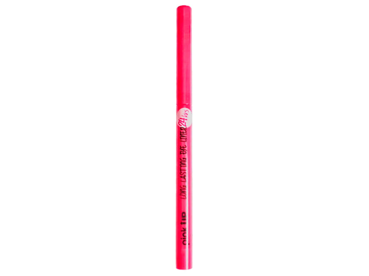 Delineador de Ojos Pink Up Long Lasting Rosa para Mujer