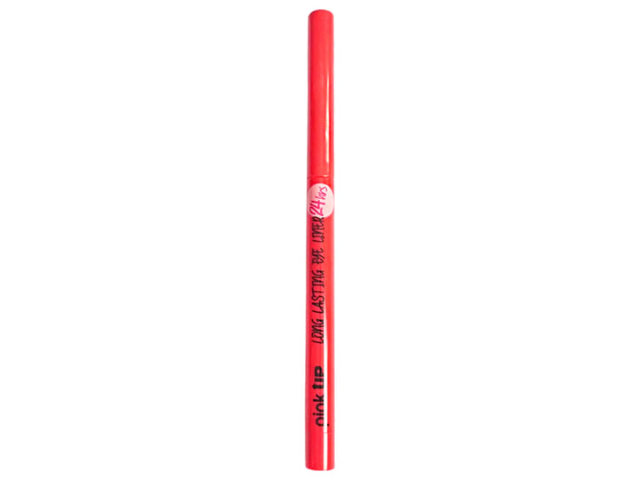 Delineador de Ojos Pink Up Long Lasting Coral Red para Mujer