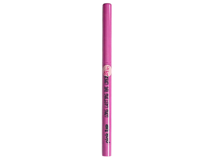 Delineador de Ojos Pink Up Long Lasting Morado para Mujer
