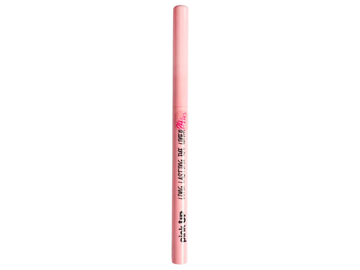 Delineador de Ojos Pink Up Long Lasting Rosa Pastel para Mujer