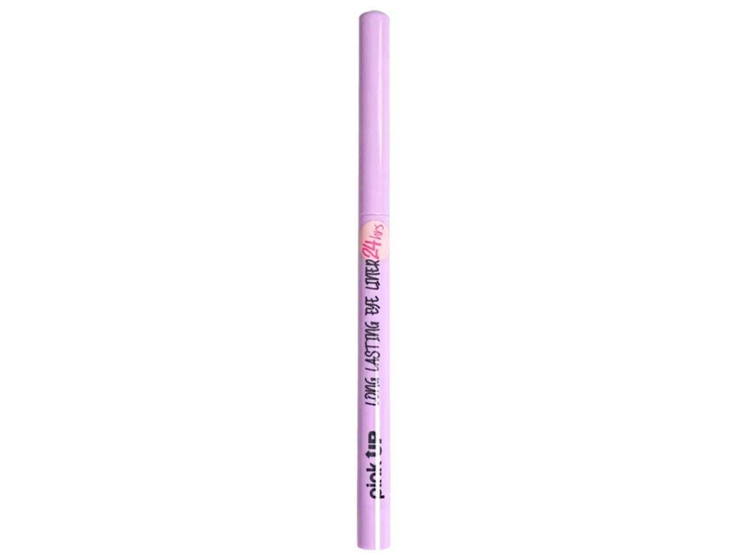 Delineador de Ojos Pink Up Long Lasting Lila Pastel para Mujer