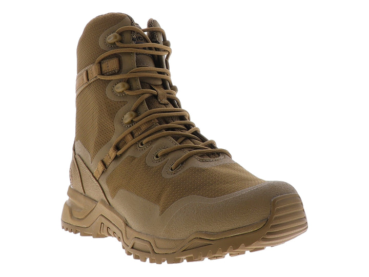 Botas Original SWAT Alpha Fury 8 Color Coyote para Hombre
