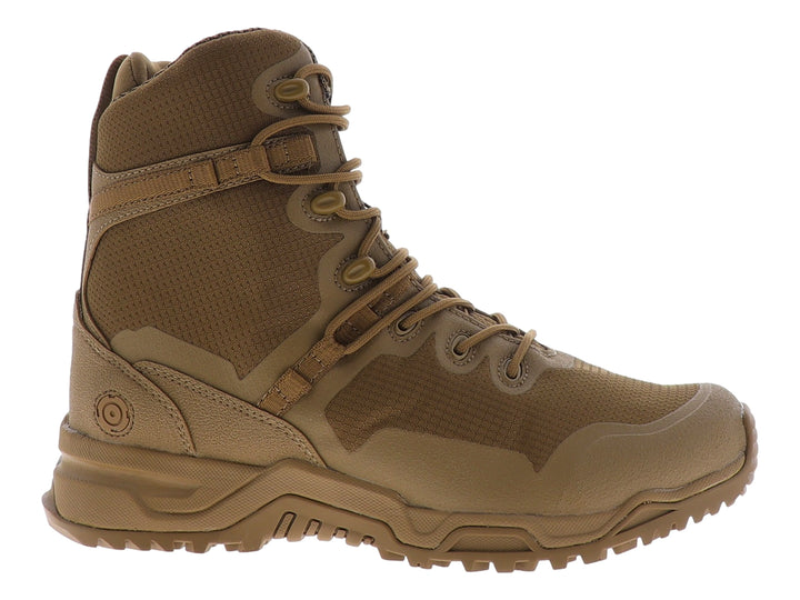 Botas Original SWAT Alpha Fury 8 Color Coyote para Hombre