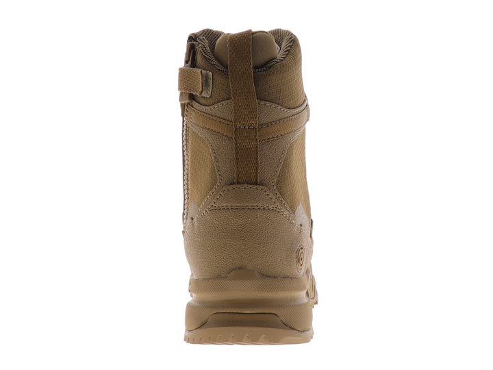 Botas Original SWAT Alpha Fury 8 Color Coyote para Hombre