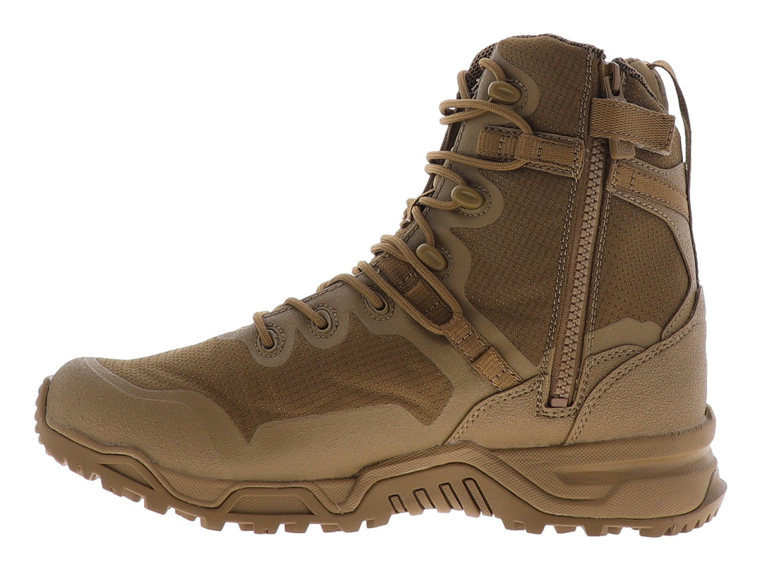 Botas Original SWAT Alpha Fury 8 Color Coyote para Hombre