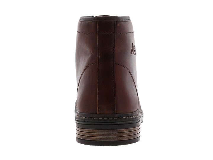 Botas Jeep Ika Color Encino Roble para Hombre