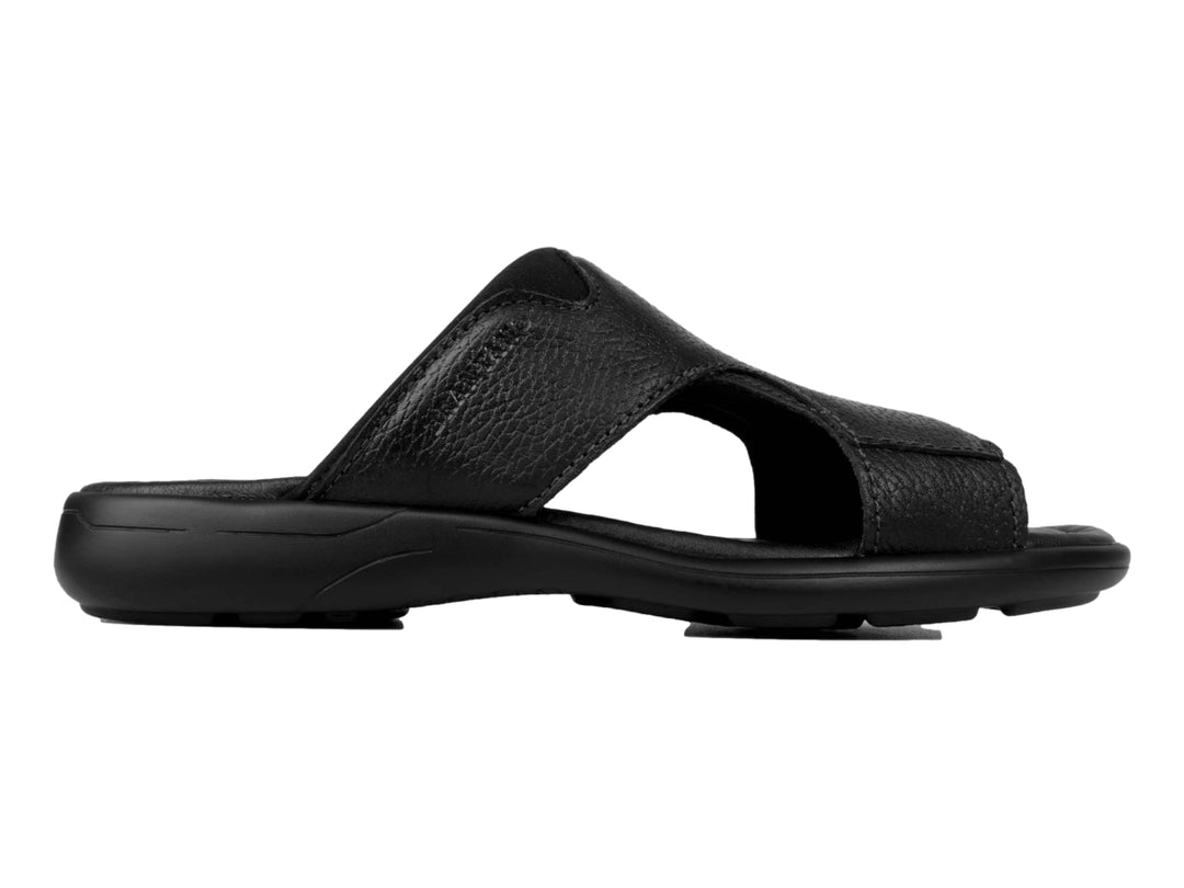 Sandalias Brantano Riviera Negro para Hombre