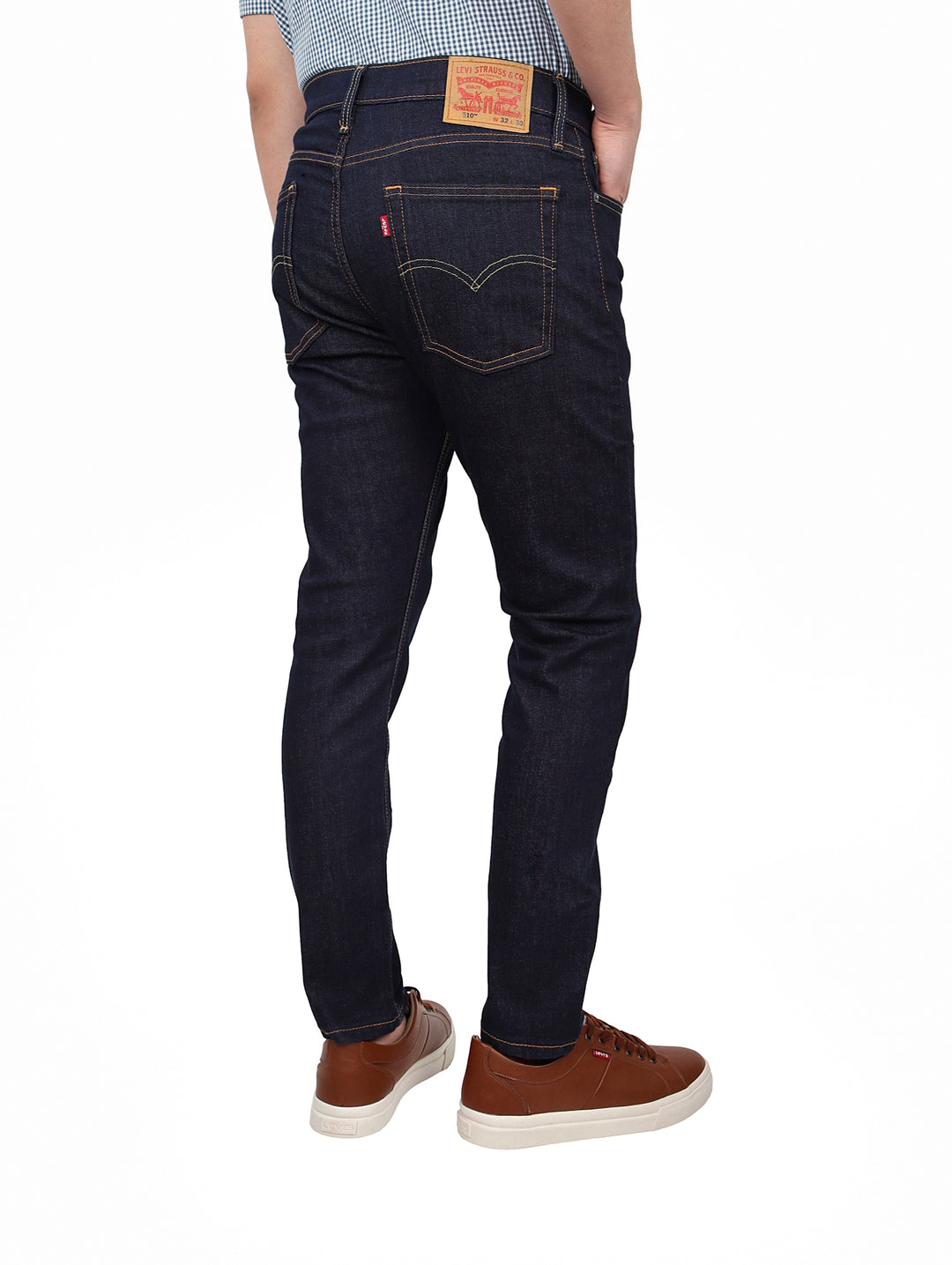 Jeans Levi&
