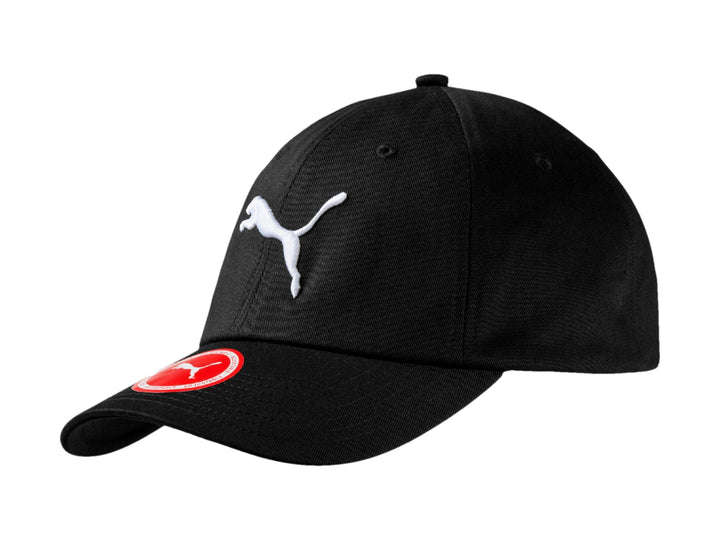 Gorra PUMA Big Cat Color Negro para Hombre